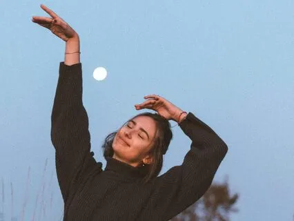 Full Moon Yoga Nidra