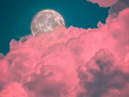 Full Moons & New Moons: How To Harness Its Energy