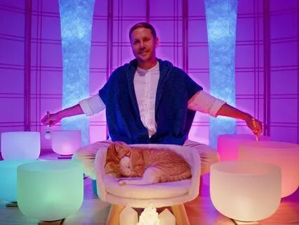 Full Nervous System Chakra Alignment