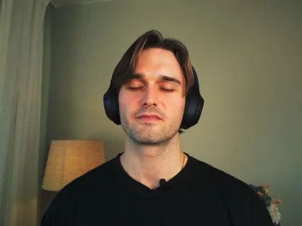 Full Nervous System Reset - End Of Day