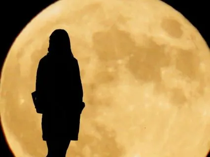 Full Worm Moon: March Meaning & Ritual