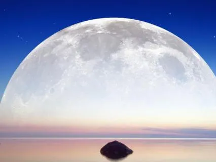 Full Worm Moon Prayer