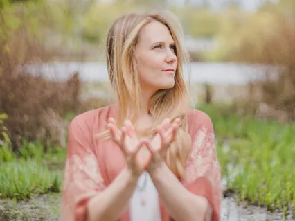 Full Yoga Nidra For Inner Peace & Calm 