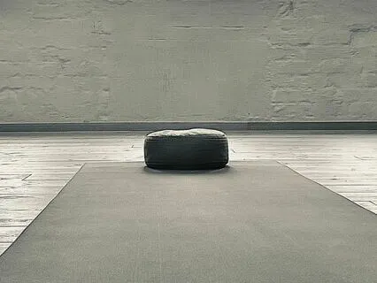 Full Yoga Nidra Practice