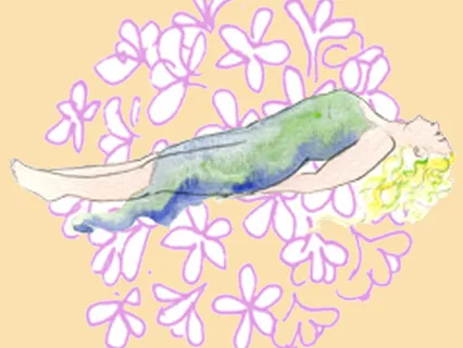 Full Yogic Breath Meditation 