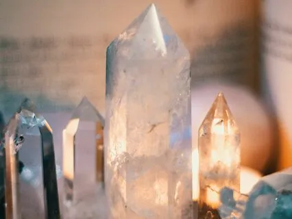 Increase Your Life Force Energy And Healing Abilities