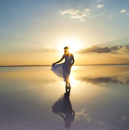 Fully Blossom Healing Music For Inner Peace