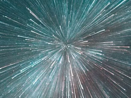 Fully Charged - Reconnection To Life Force Energy