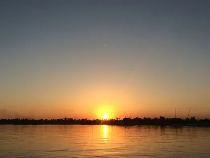 Fully Embrace Exhaustion