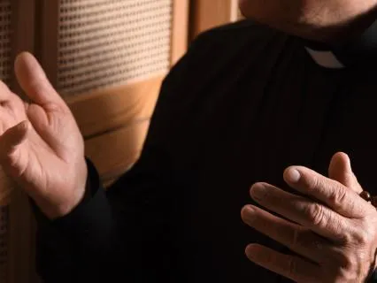 Fully Present In Love