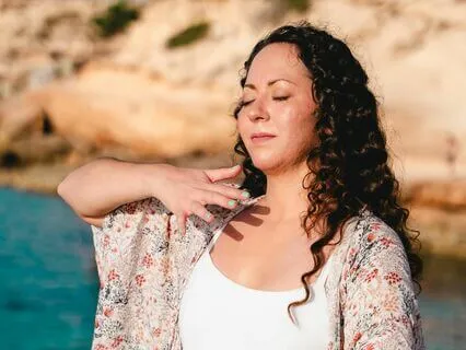 Allow Yourself To Feel