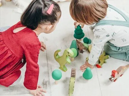 Fun & Freedom: A Journey To Your Inner Child