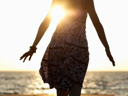 Fun, Joy, & Fulfilment Subliminal (Theta 528 Hz)