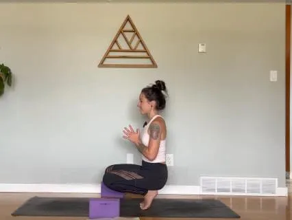Functional Yoga Flow: 30 Day Challenge Day 11
