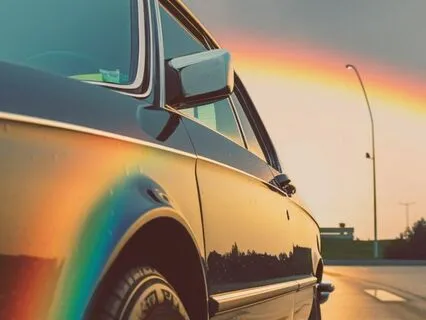 Soul Vibes | Like A Funky Rainbow | Lo-Fi Jazzy Beats