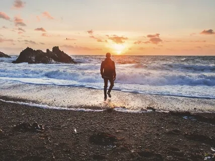 Insight & Wisdom From The Future Self