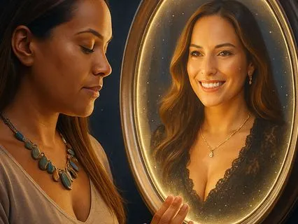 Future Self Magic Meditation