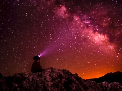 Future Self Meditation