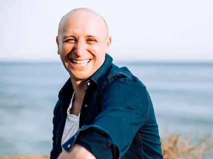 Future Self Meditation