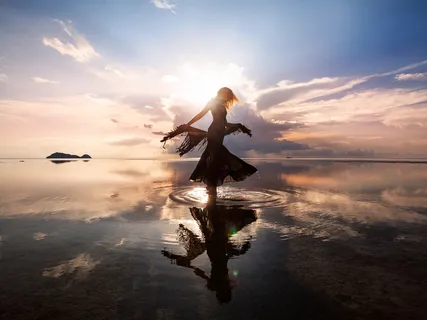 Future Self Meditation