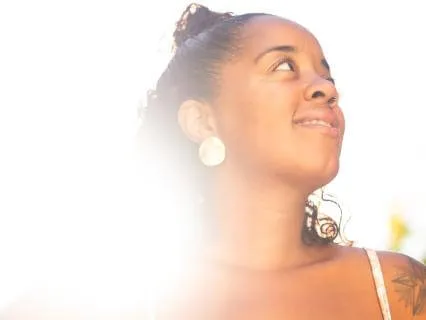 Future Self Meditation For Clarity & Manifestation