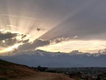 Future Self Meditation: Prosperity, Love & Connection