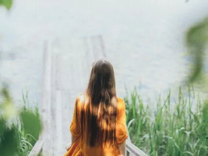 Future Self Meditation