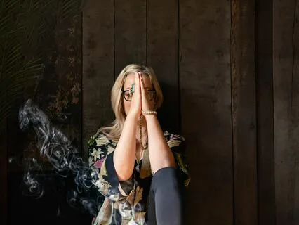 Future Self Meditation