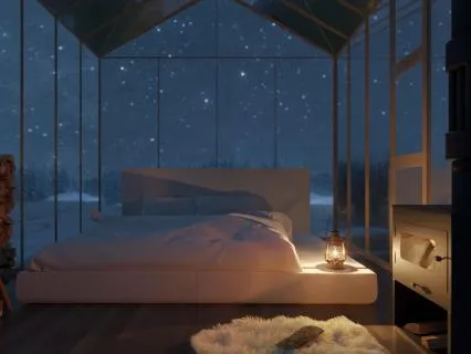 Future Self Sleep Induction For Who You're Becoming (20 Min)