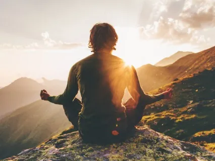 Future Self Vision Quest 