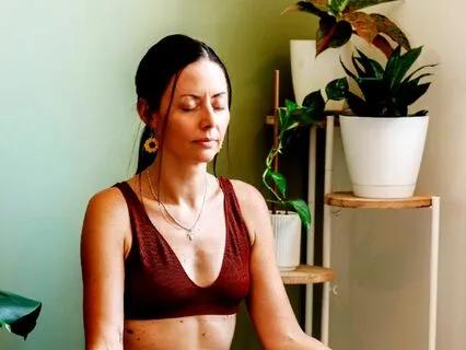 Future Self Visualisation For Insights And Clarity