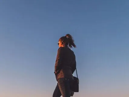 Future Self Visualisation