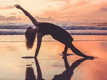 Future Self Visualisation