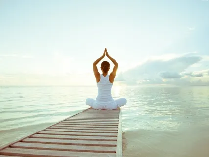 Future Self Visualization Manifestation