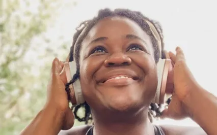 Future Self Visualization Meditation