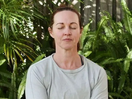 Visualizing Your Future Self