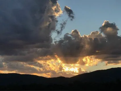 Future Self Visualization