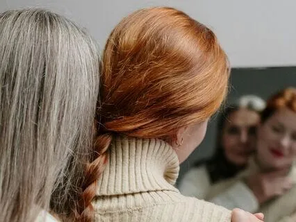 Future-Self Visualization