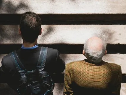 Future Self Wisdom Through Visualization And Embodiment