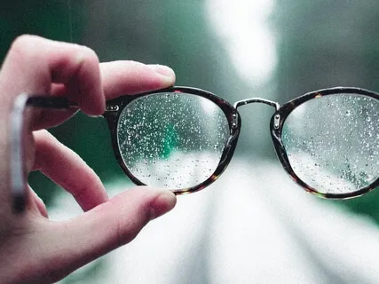 Future Self Writing - You, One Season From Today