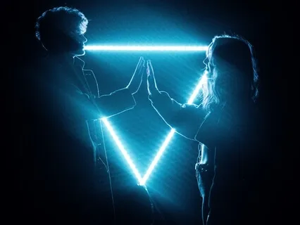 Future Version Of Self Visualization