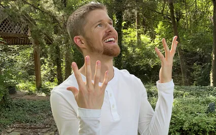 Future Vision Meditation - Align & Draw Your Future To You