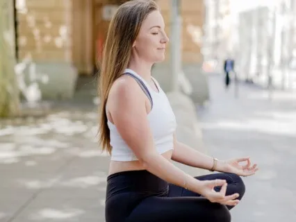 Future Visualisation Meditation