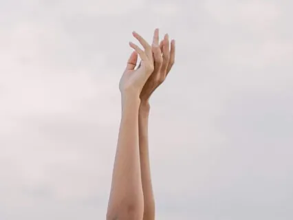 Future You - A Visualization