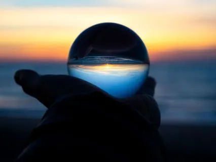 Future You Is Waiting