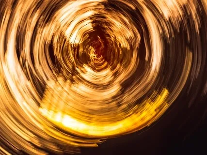 Future You Quantum Leap Meditation