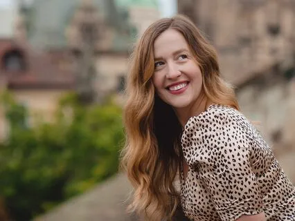 Future You Visualization