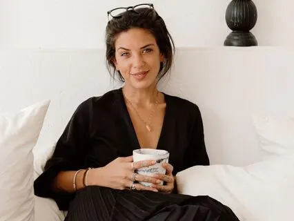 Future You Visualization