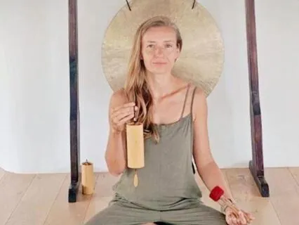 Głęboki Relaks i Oczyszczenie Umysłu - Misy, gong, koshi