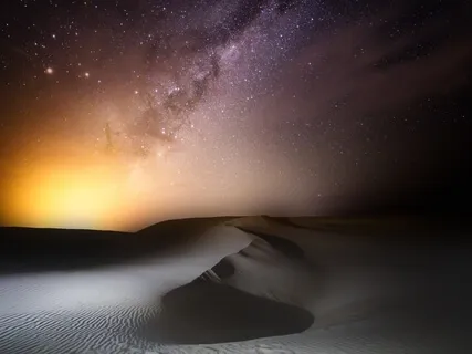 Sublime Sleep: A Deep Rest Soundscape